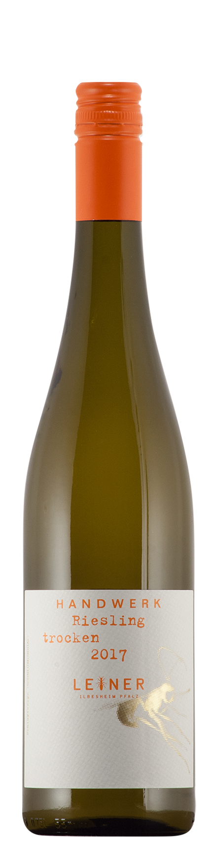 Riesling - handwerk -