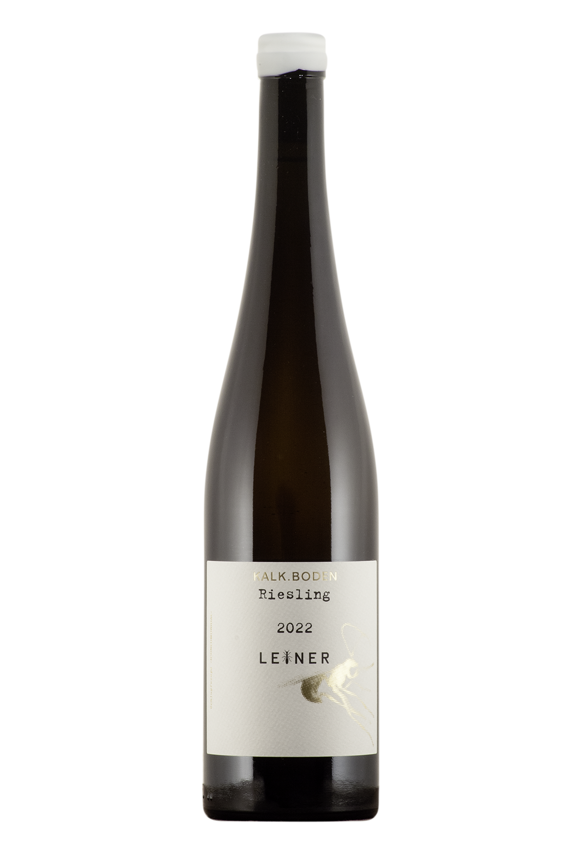 KALK.Boden Riesling