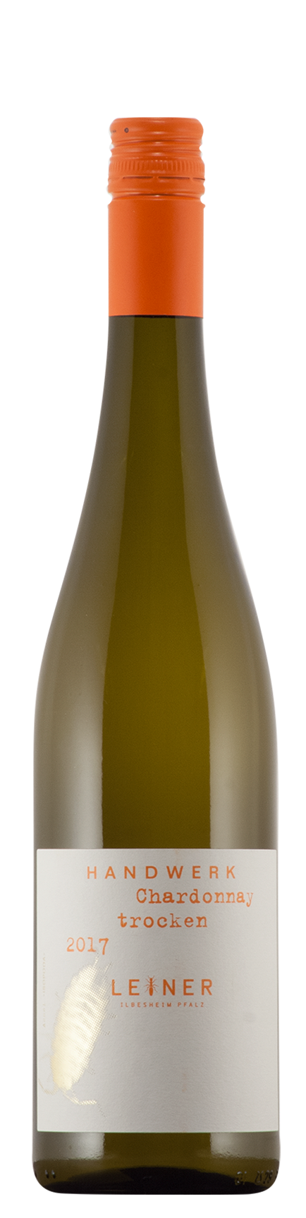 Chardonnay - handwerk -
