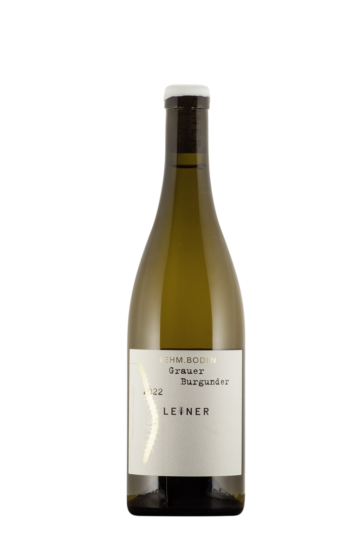 LEHM.Boden Grauer Burgunder