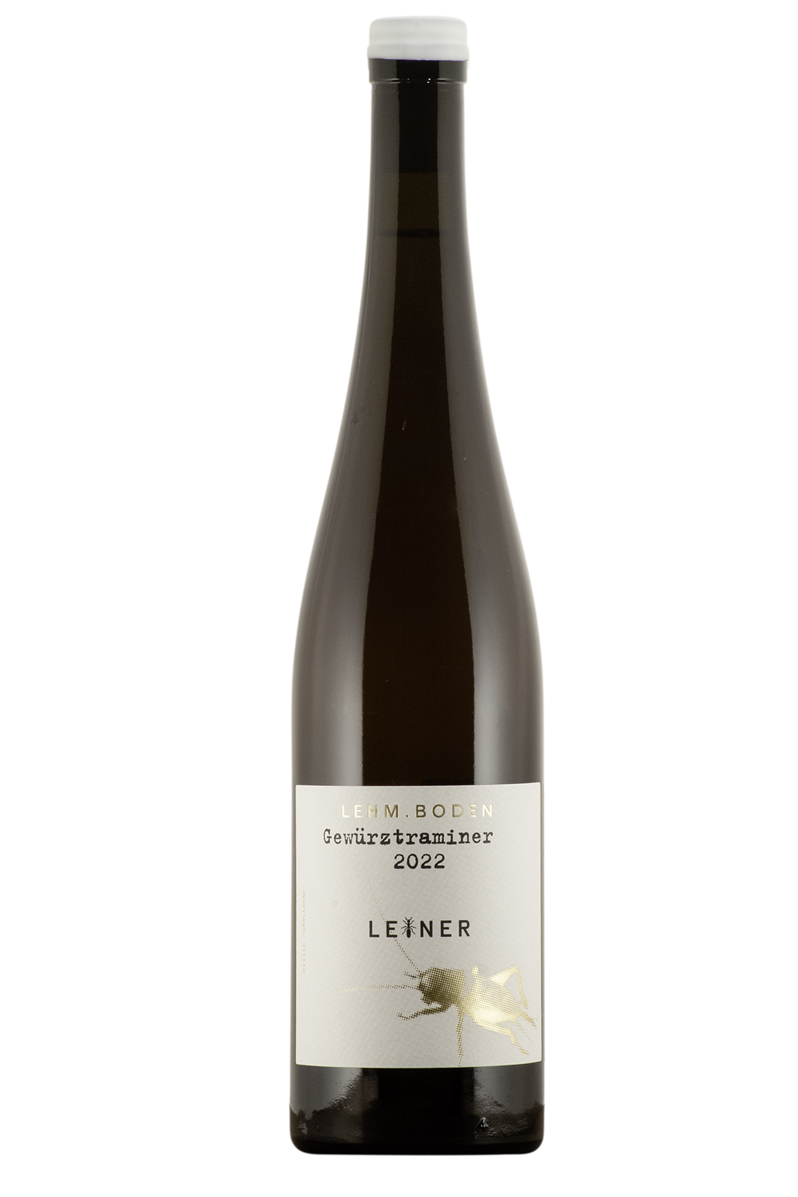 LEHM.Boden Gewürztraminer